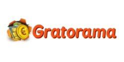 gratorama casino logo